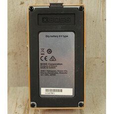 Boss USED Boss DS-1 Distortion (010)