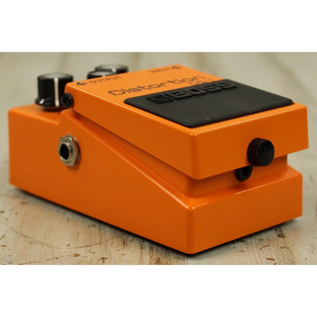 Boss USED Boss DS-1 Distortion (010)