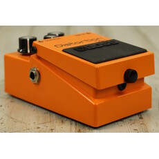 Boss USED Boss DS-1 Distortion (010)
