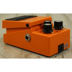 Boss USED Boss DS-1 Distortion (010)
