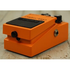 Boss USED Boss DS-1 Distortion (010)