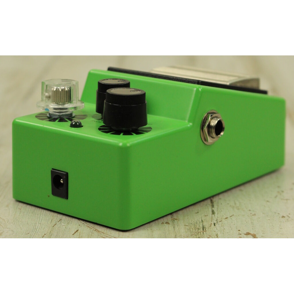 Ibanez USED Ibanez TS9 Tube Screamer (020)