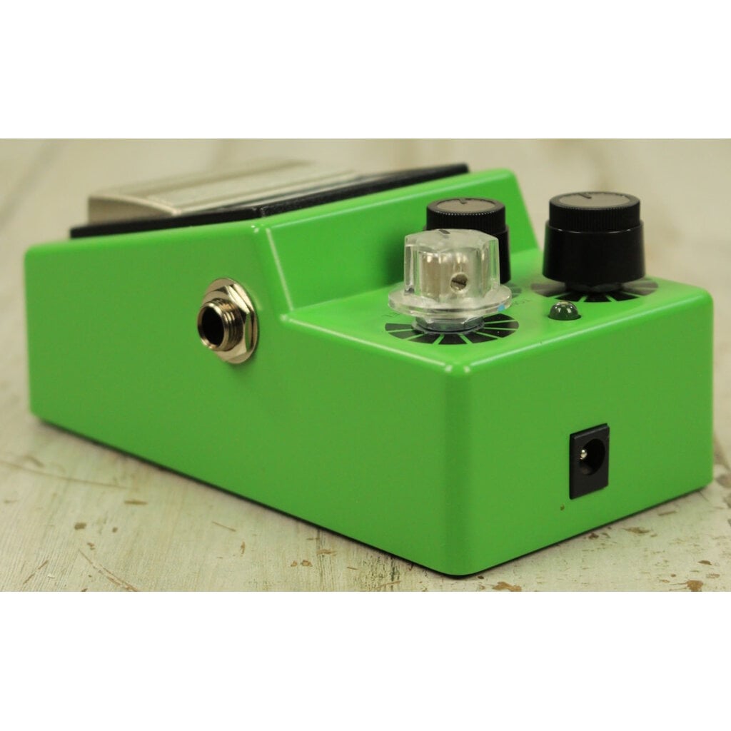 Ibanez USED Ibanez TS9 Tube Screamer (020)