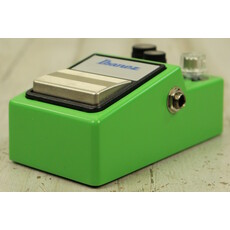 Ibanez USED Ibanez TS9 Tube Screamer (020)