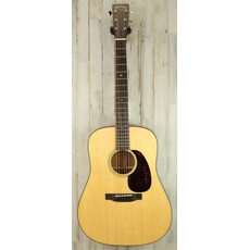 Martin NEW Martin Standard Series D-18 - Natural w/ Aging Toner (702)