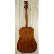 Martin NEW Martin Standard Series D-18 - Natural w/ Aging Toner (702)