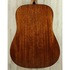 Martin NEW Martin Standard Series D-18 - Natural w/ Aging Toner (702)