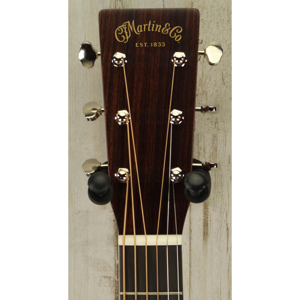 Martin NEW Martin Standard Series D-18 - Natural w/ Aging Toner (702)