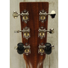 Martin NEW Martin Standard Series D-18 - Natural w/ Aging Toner (702)