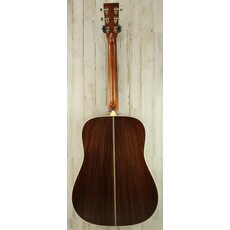 Martin NEW Martin Standard Series HD-28E - Natural (472)