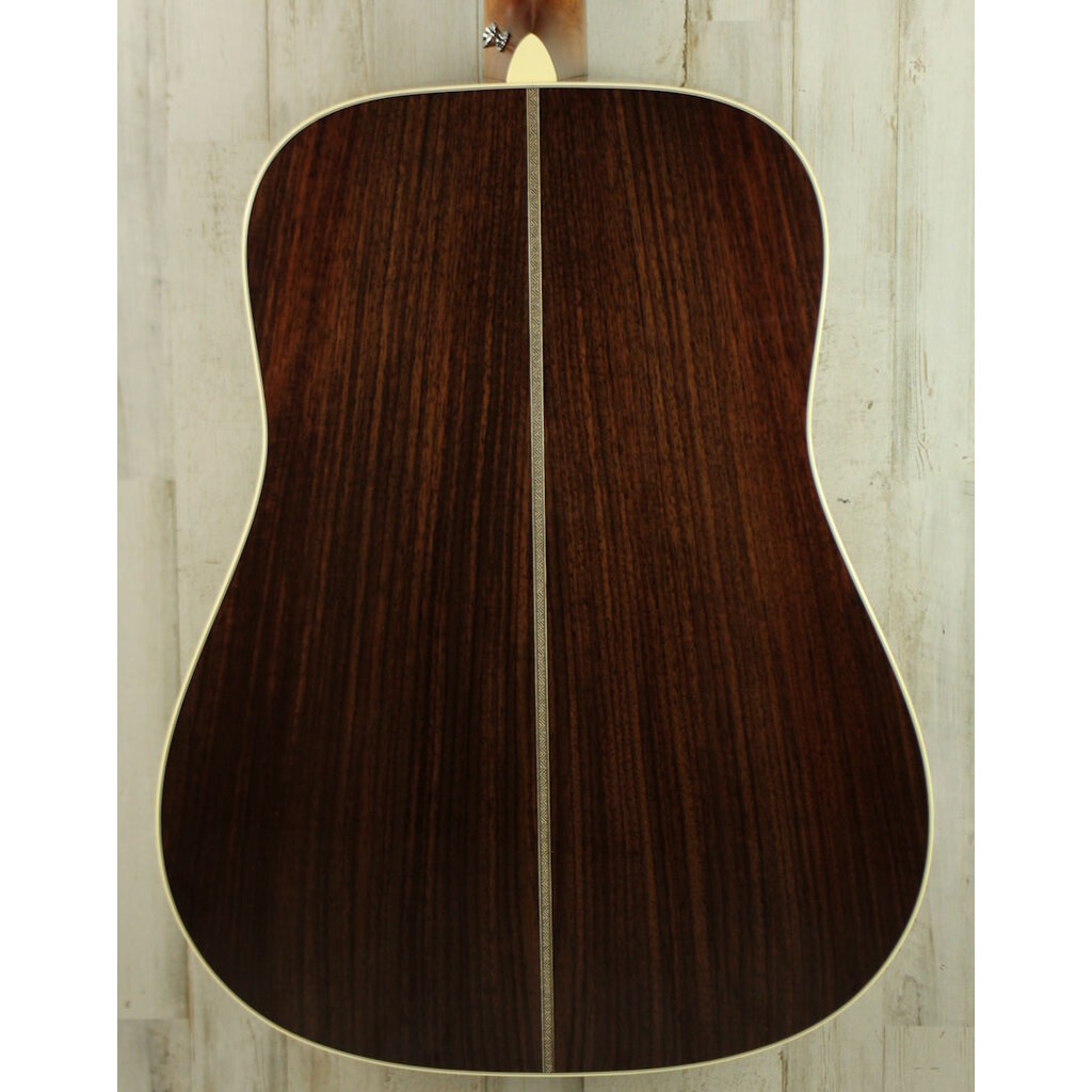 Martin NEW Martin Standard Series HD-28E - Natural (472)