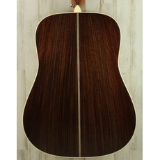 Martin NEW Martin Standard Series HD-28E - Natural (472)