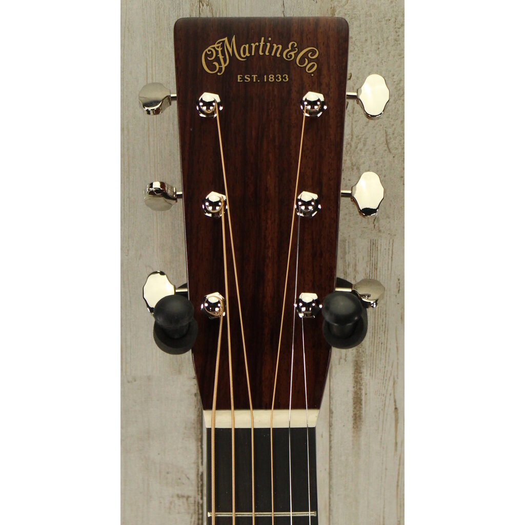 Martin NEW Martin Standard Series HD-28E - Natural (472)