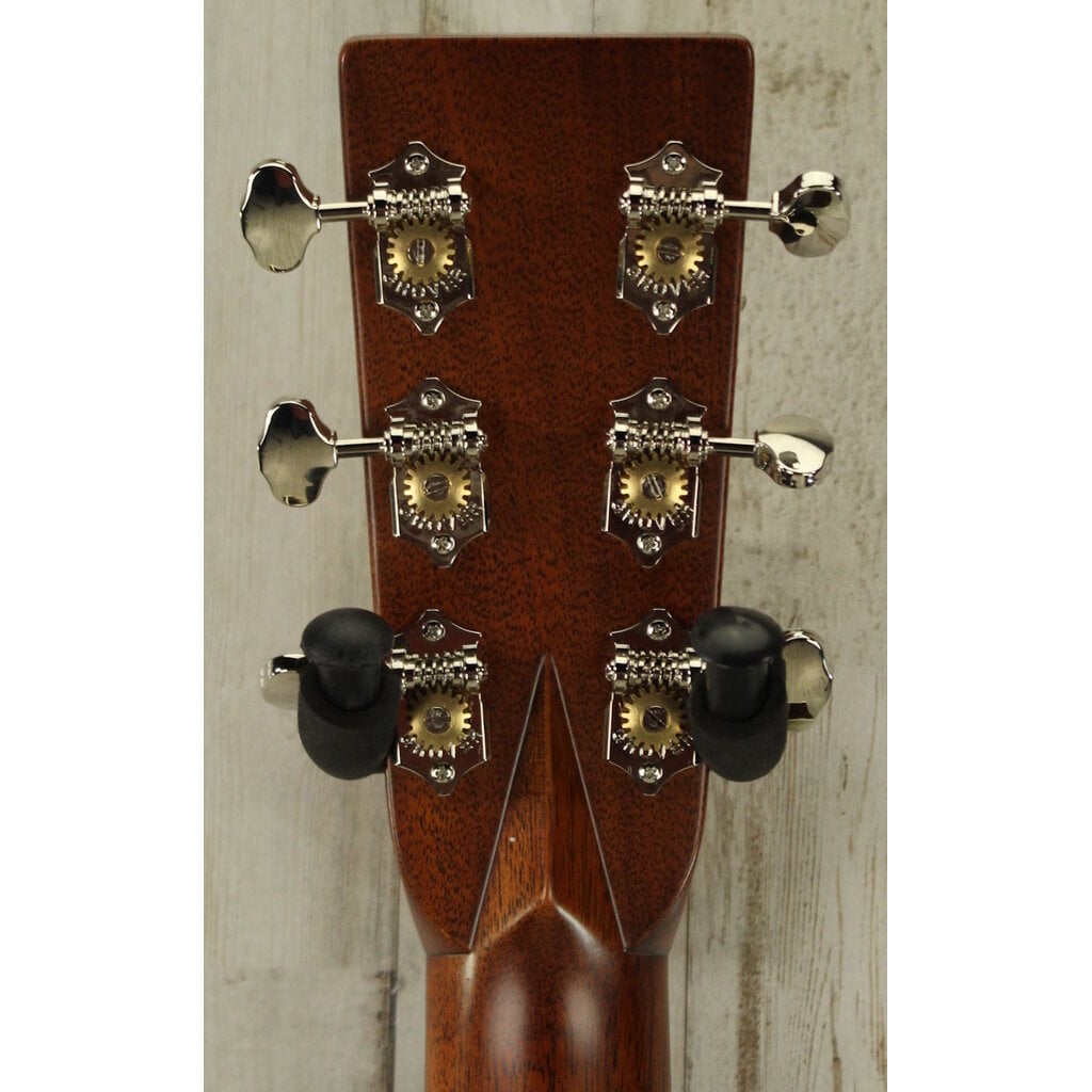 Martin NEW Martin Standard Series HD-28E - Natural (472)