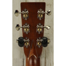 Martin NEW Martin Standard Series HD-28E - Natural (472)