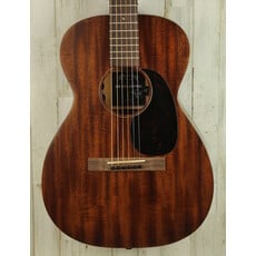 Martin NEW Martin 0-10E Retro Jason Isbell - Dark Mahogany (798)