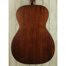 Martin NEW Martin 0-10E Retro Jason Isbell - Dark Mahogany (798)