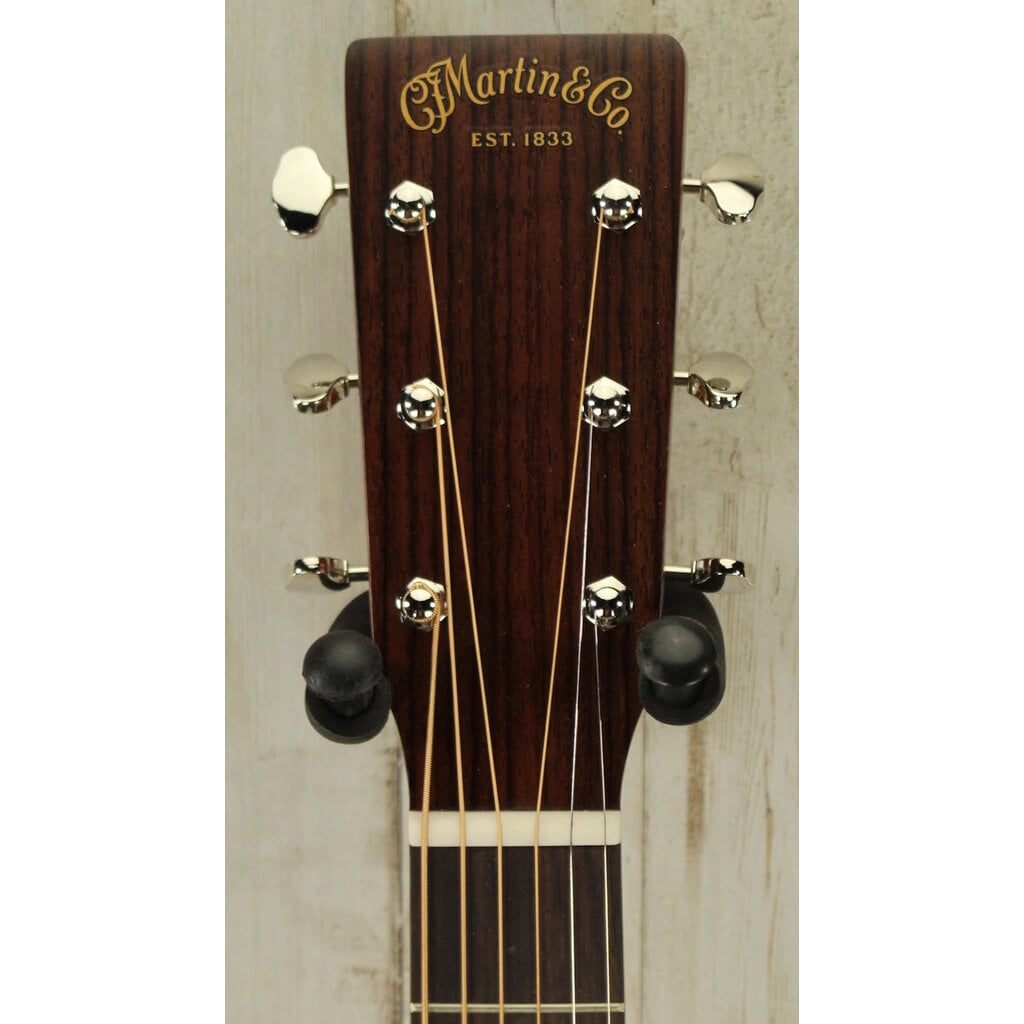 Martin NEW Martin 0-10E Retro Jason Isbell - Dark Mahogany (798)