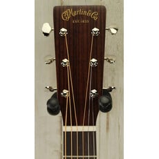 Martin NEW Martin 0-10E Retro Jason Isbell - Dark Mahogany (798)