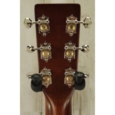 Martin NEW Martin 0-10E Retro Jason Isbell - Dark Mahogany (798)