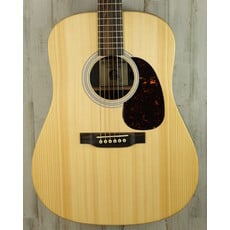 Martin NEW Martin D-X2E Billy Strings - Natural (684)