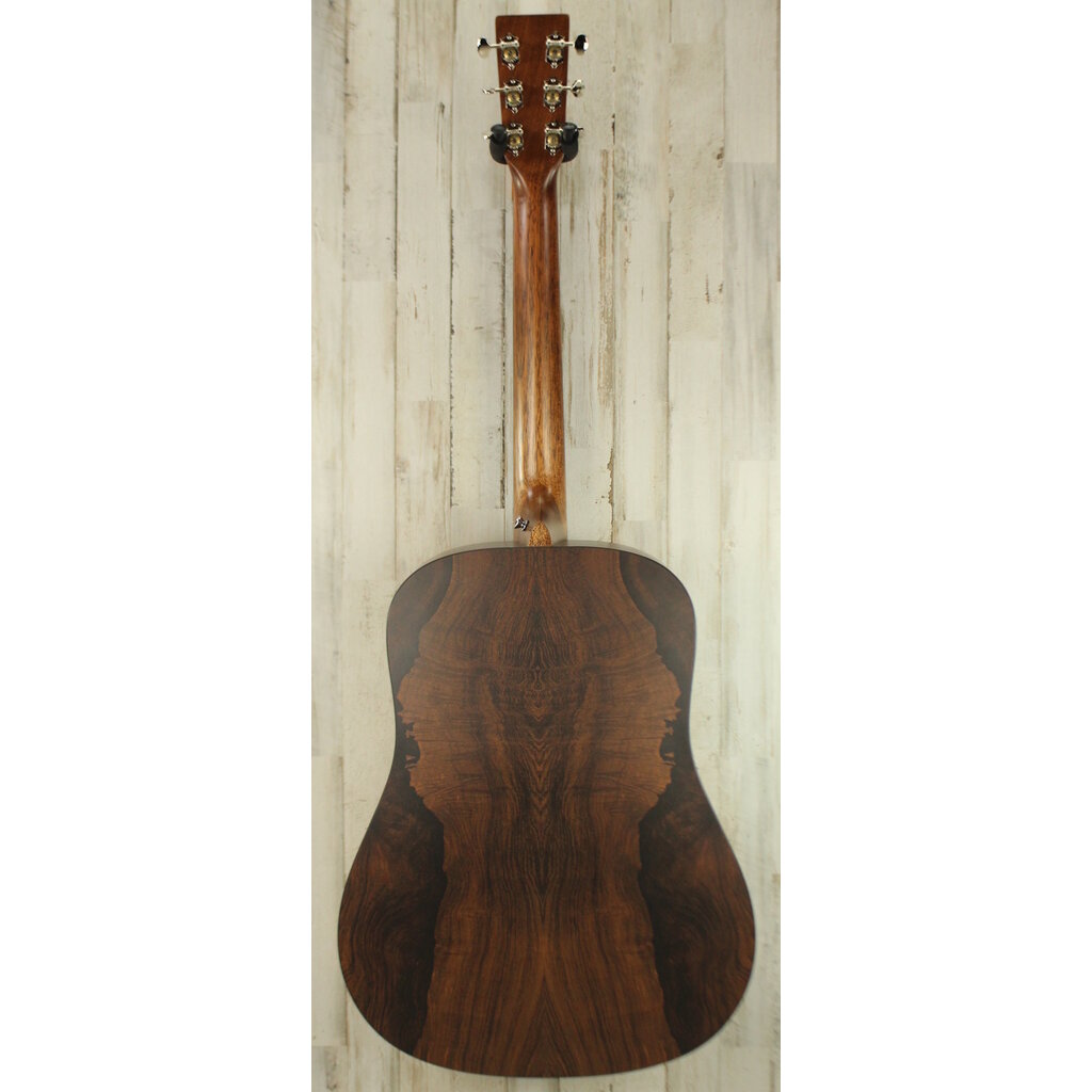 Martin NEW Martin D-X2E Billy Strings - Natural (684)