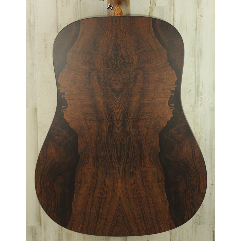 Martin NEW Martin D-X2E Billy Strings - Natural (684)