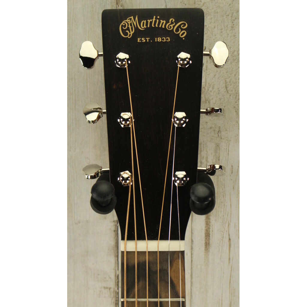Martin NEW Martin D-X2E Billy Strings - Natural (684)