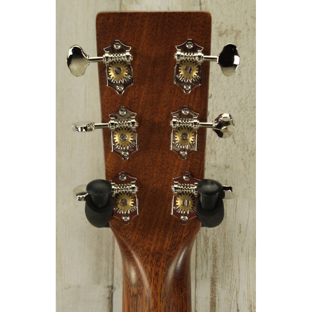 Martin NEW Martin D-X2E Billy Strings - Natural (684)