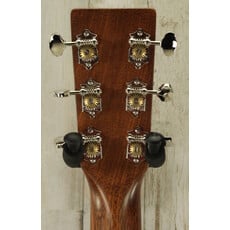 Martin NEW Martin D-X2E Billy Strings - Natural (684)