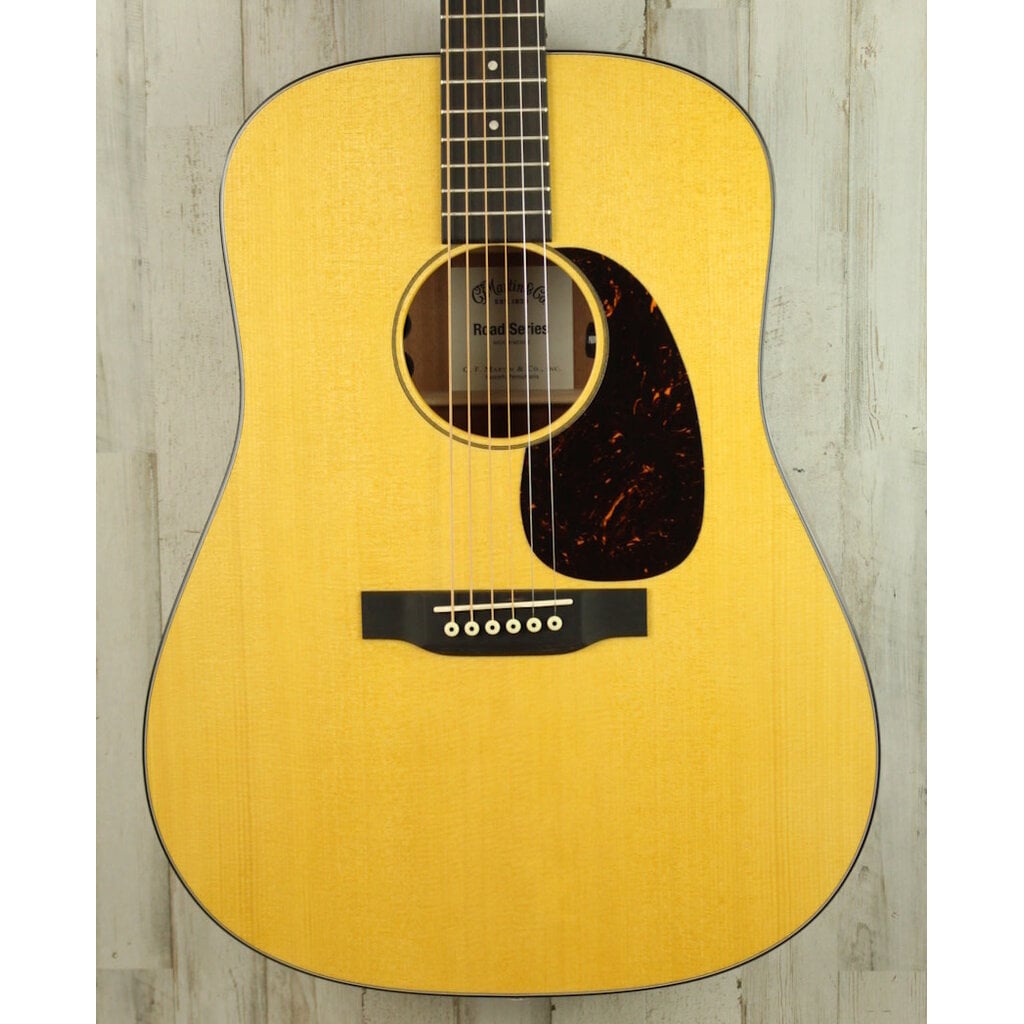 Martin NEW Martin Road Series D-10E Retro - Natural (880)
