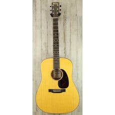 Martin NEW Martin Road Series D-10E Retro - Natural (880)