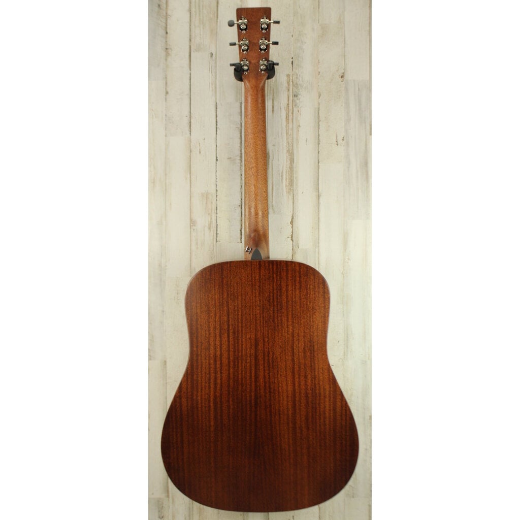 Martin NEW Martin Road Series D-10E Retro - Natural (880)