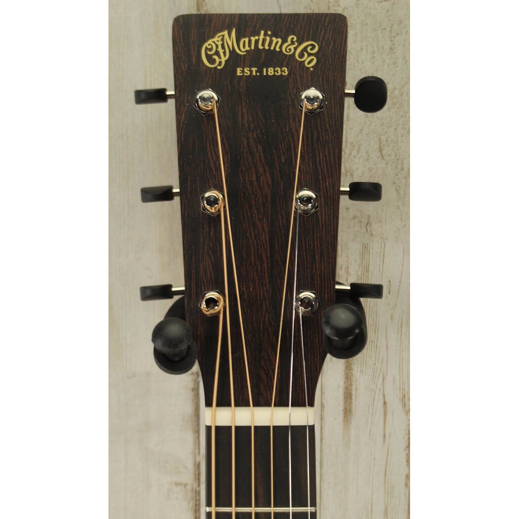 Martin NEW Martin Road Series D-10E Retro - Natural (880)