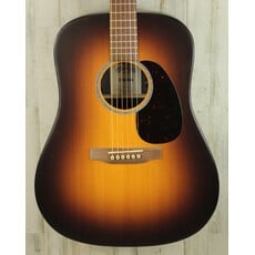 Martin NEW Martin D-X2E - Ziricote Burst (738)