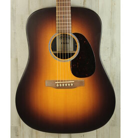 Martin NEW Martin D-X2E - Ziricote Burst (738)