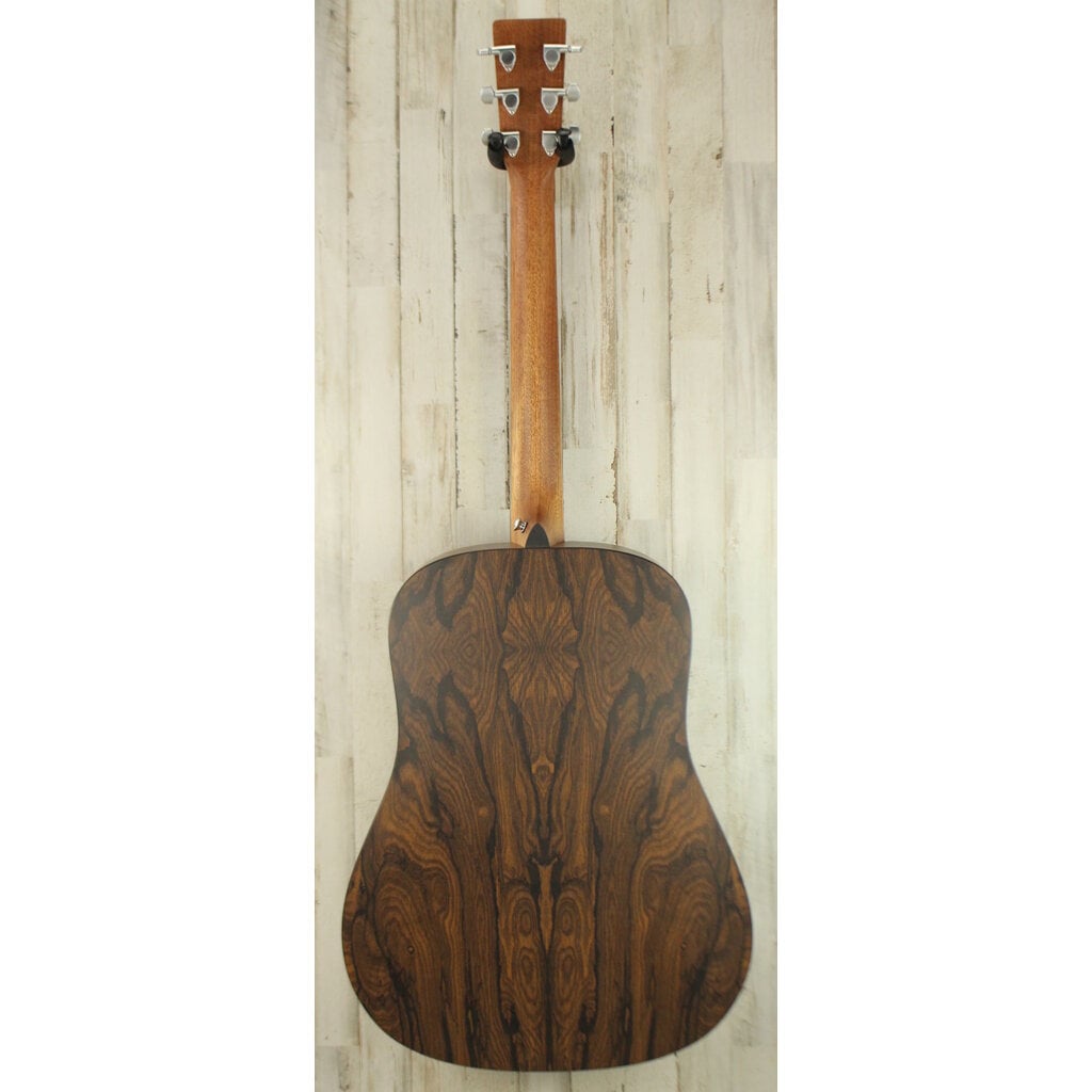 Martin NEW Martin D-X2E - Ziricote Burst (738)