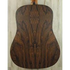 Martin NEW Martin D-X2E - Ziricote Burst (738)