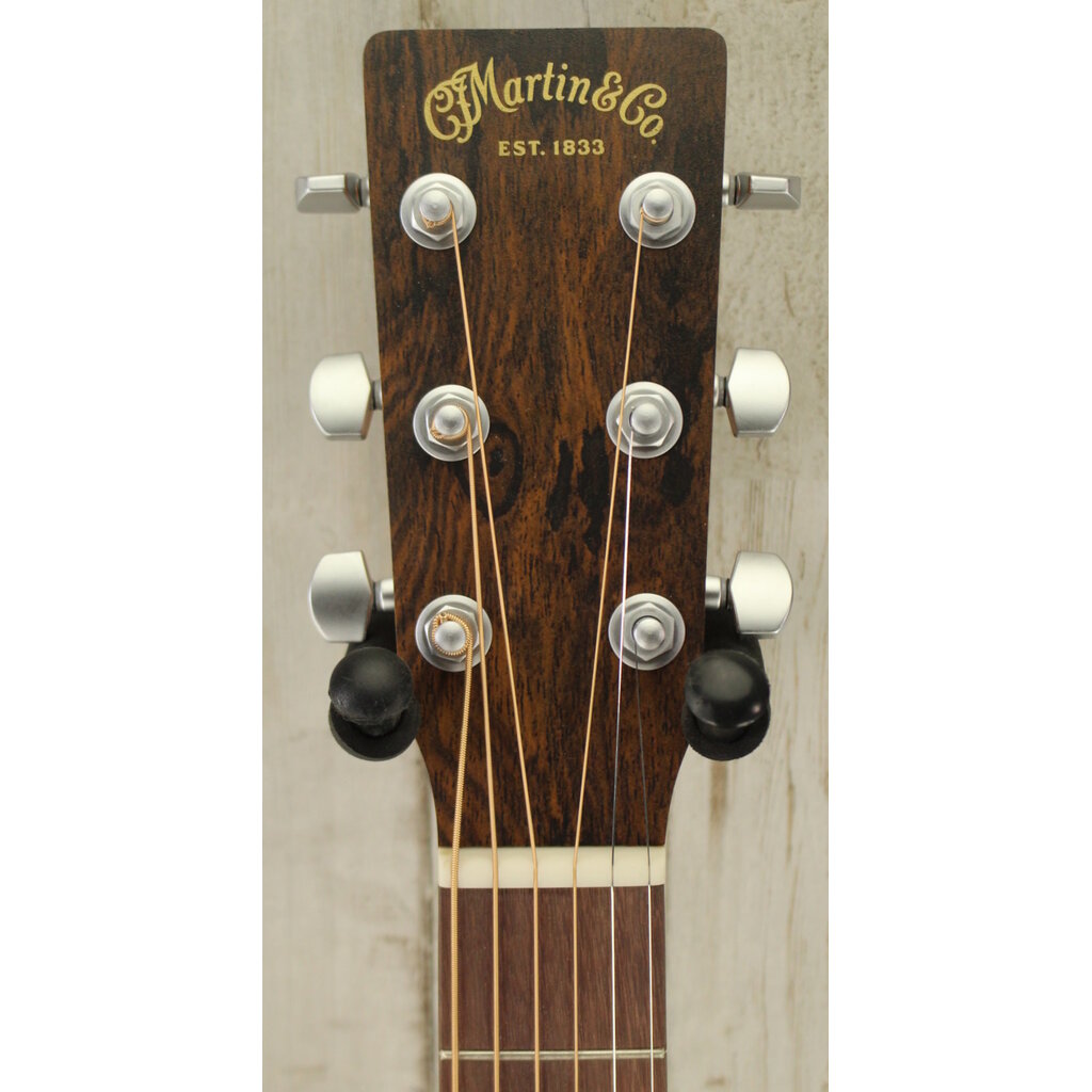 Martin NEW Martin D-X2E - Ziricote Burst (738)