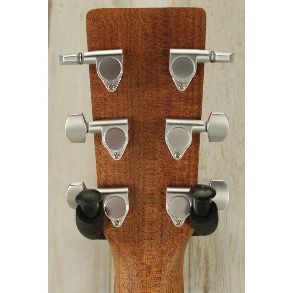 Martin NEW Martin D-X2E - Ziricote Burst (738)