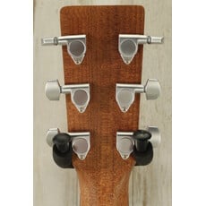 Martin NEW Martin D-X2E - Ziricote Burst (738)