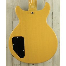 Epiphone DEMO Epiphone Les Paul Special Double Cut - TV Yellow (074)