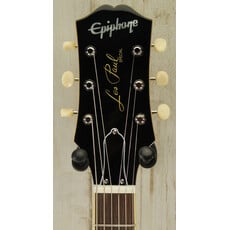 Epiphone DEMO Epiphone Les Paul Special Double Cut - TV Yellow (074)