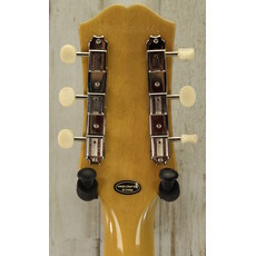 Epiphone DEMO Epiphone Les Paul Special Double Cut - TV Yellow (074)