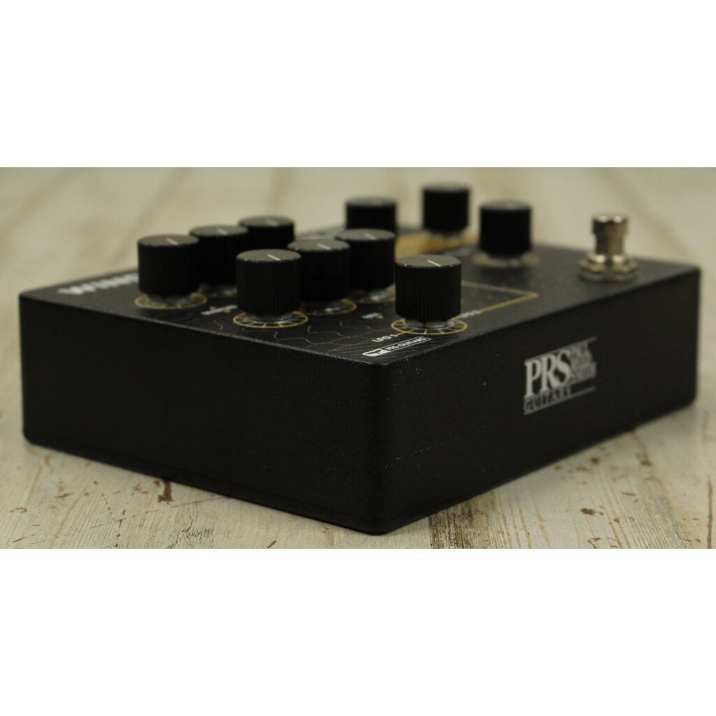 Paul Reed Smith USED Paul Reed Smith Wind Through The Trees (070)
