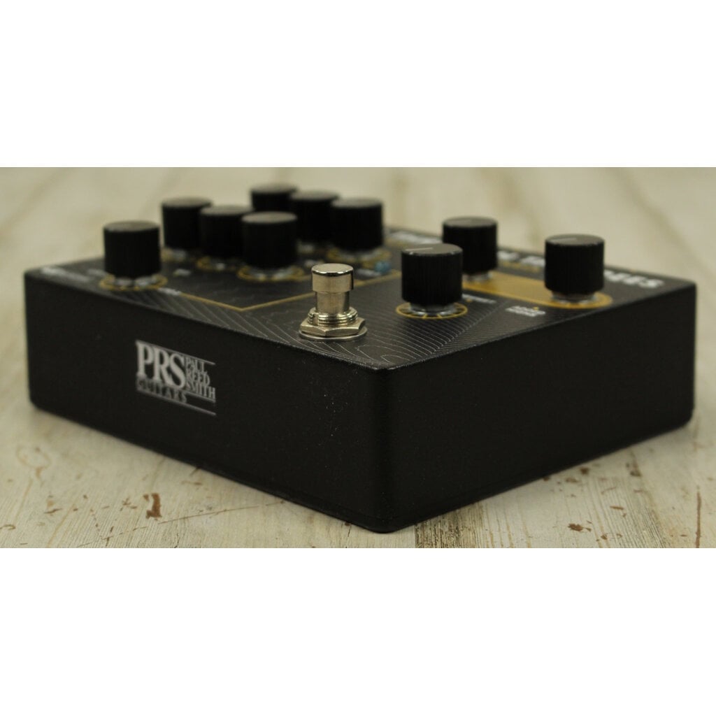 Paul Reed Smith USED Paul Reed Smith Wind Through The Trees (070)
