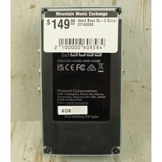 Boss USED Boss SL-2 Slicer (060)