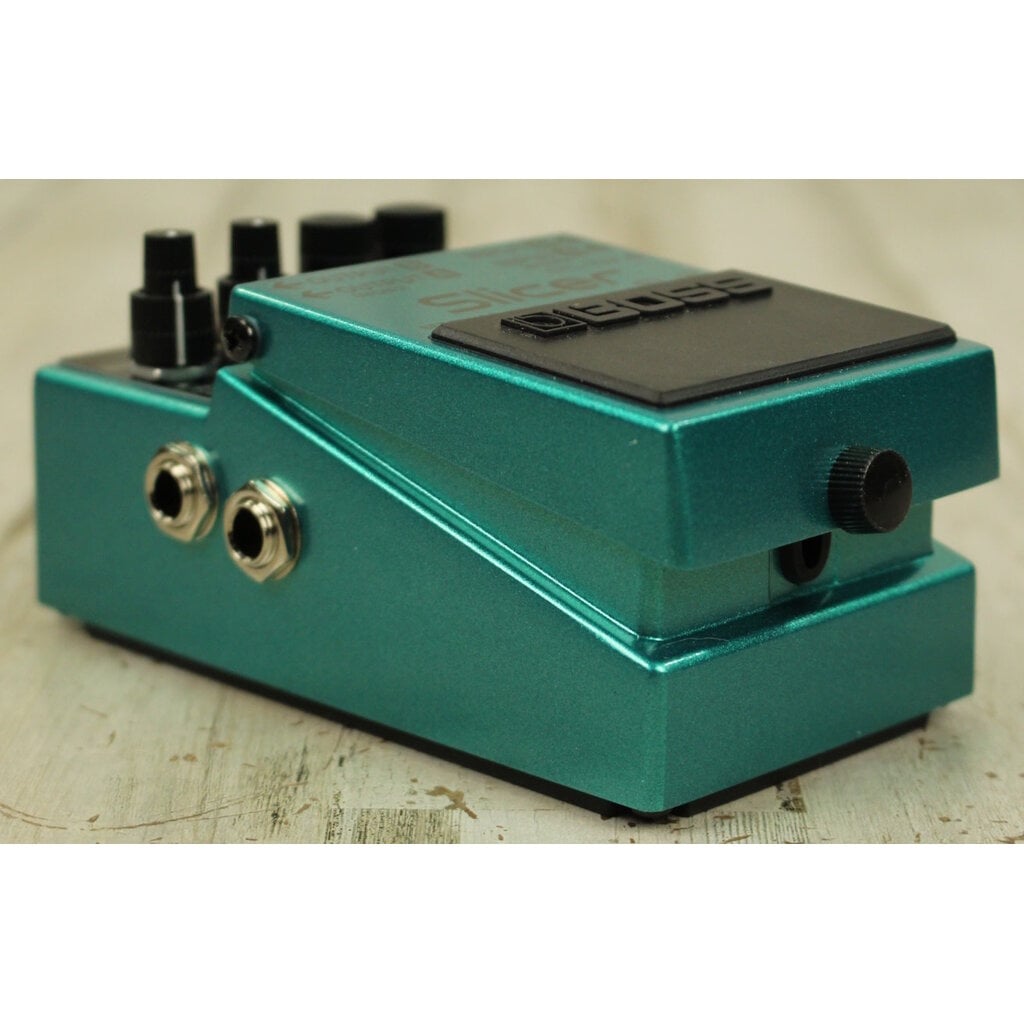 Boss USED Boss SL-2 Slicer (060)