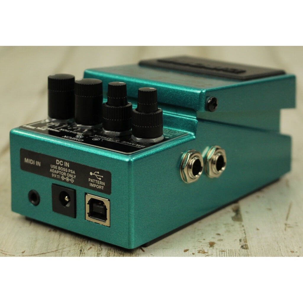 Boss USED Boss SL-2 Slicer (060)