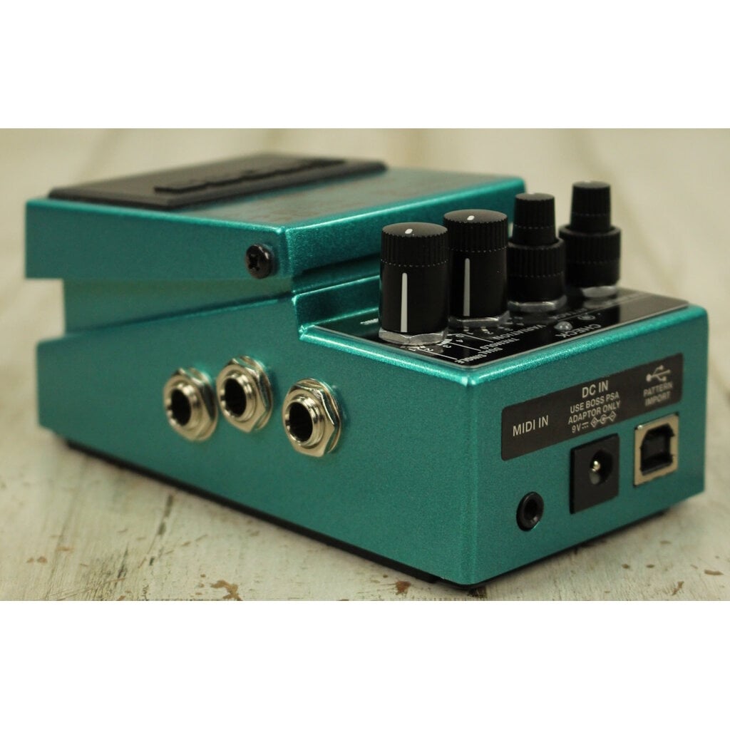 Boss USED Boss SL-2 Slicer (060)